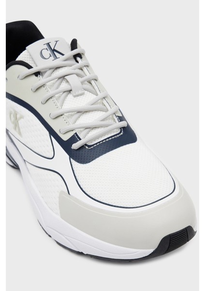 Logolu Sneaker Ayakkabı YW0YW0188702X Bayan Ayakkabı YW0YW01887 02X fiyatları