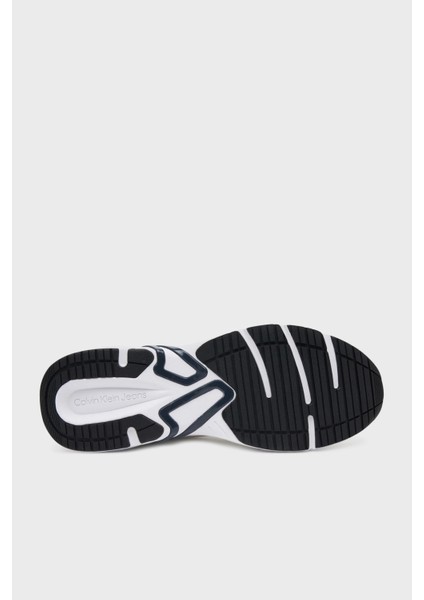 Logolu Sneaker Ayakkabı YW0YW0188702X Bayan Ayakkabı YW0YW01887 02X indirimleri