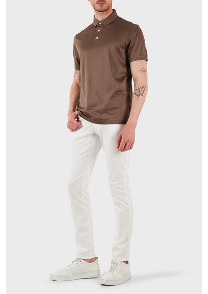 Streç Pamuklu Slim Fit Normal Bel Düz Paça Jeans Erkek Kot Pantolon EM000121 AF14123 U0003 fiyatları