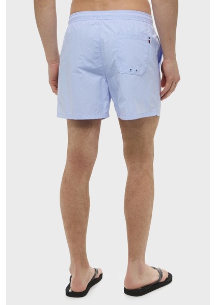 Logolu Belden Bağlamalı Cepli Mayo Short Erkek Mayo Short UM0UM03579 C3Q fiyatları