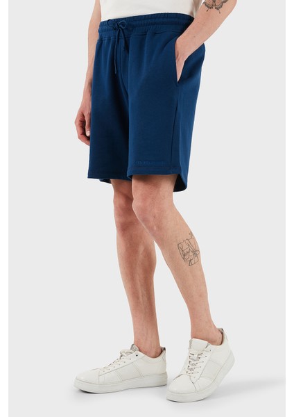 % 100 Pamuk Regular Fit Logolu Short Erkek Short Lbnoosessmuso fırsatları