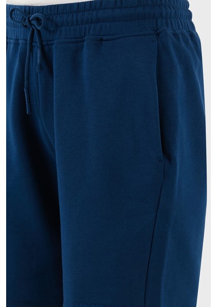 % 100 Pamuk Regular Fit Logolu Short Erkek Short Lbnoosessmuso indirimleri