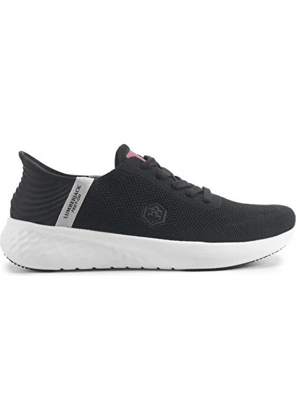 Karlo 5fx Erkek Comfort Ayakkabı Siyah