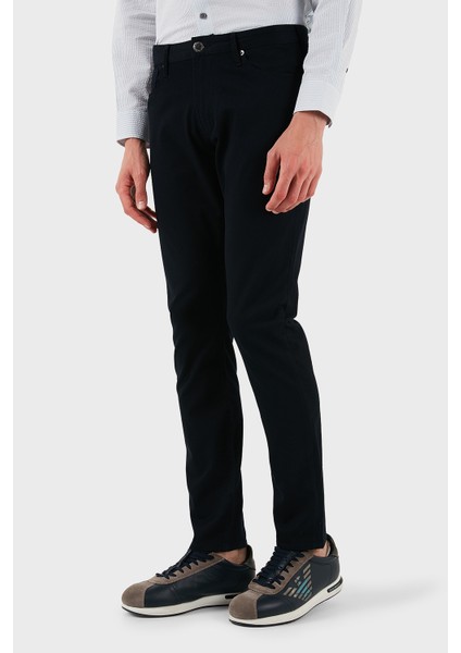Streç Pamuklu Slim Fit Normal Bel Düz Paça Jeans Erkek Kot Pantolon EM000121 AF14123 UB118 modelleri