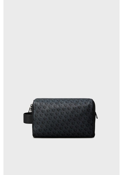 Monogram Logo Baskılı Tutma Saplı Çanta Lv04g1042gub1 Erkek Çanta Lv04g1042g Ub1