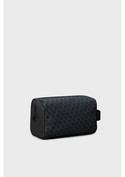 Monogram Logo Baskılı Tutma Saplı Çanta Lv04g1042gub1 Erkek Çanta Lv04g1042g Ub1