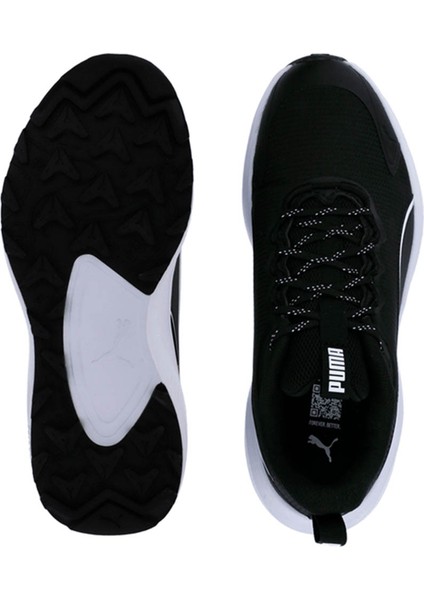 Skyrocket Lite Trail Siyah Erkek Sneaker 310781-01