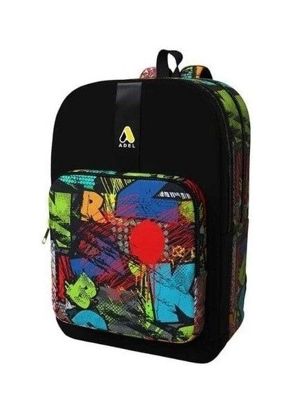 Sırt Çantası Geometry