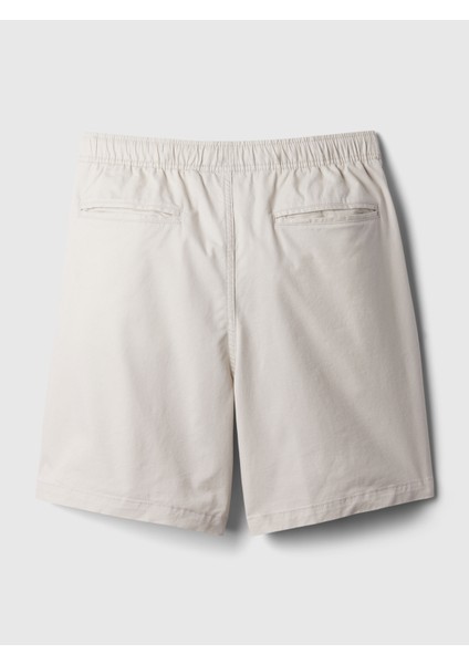 Erkek Kırık Beyaz 7" Easy Şort fiyatları