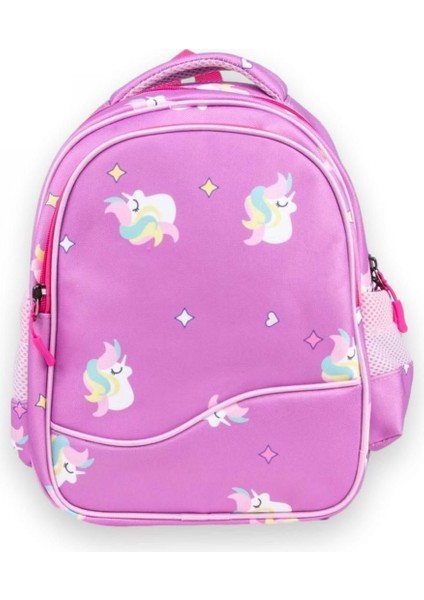 BP10002 Dame Pembe Unisex Çanta