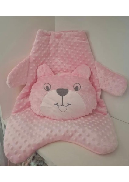 Bebek Yastıklı Alt Açma Takımı