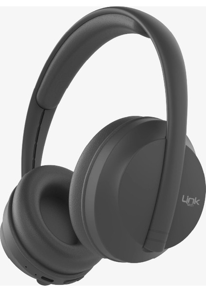 Hp2 Ultra Hafif Kulak Üstü Bluetooth Kulaklık