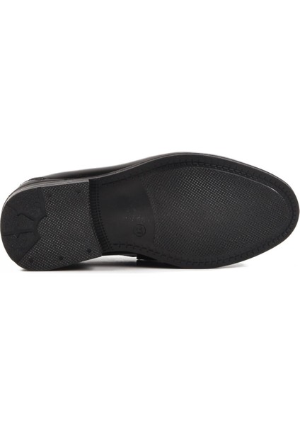 Siyah Rugan Çocuk Günlük Ayakkabı Rocky 3040 P indirimleri