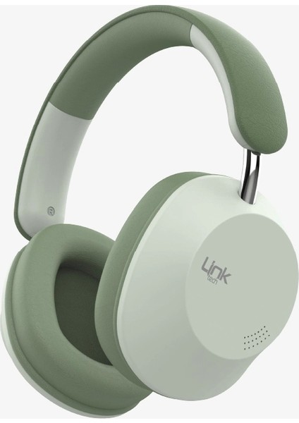 Hp3 Kumaş Kaplamalı Kulak Üstü Bluetooth Kulaklık