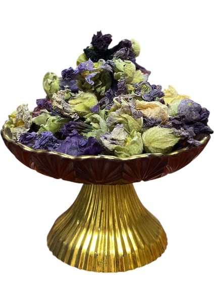 Hatmi Çiçeği 100 Gram