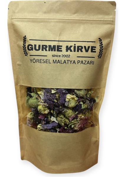 Hatmi Çiçeği 100 Gram