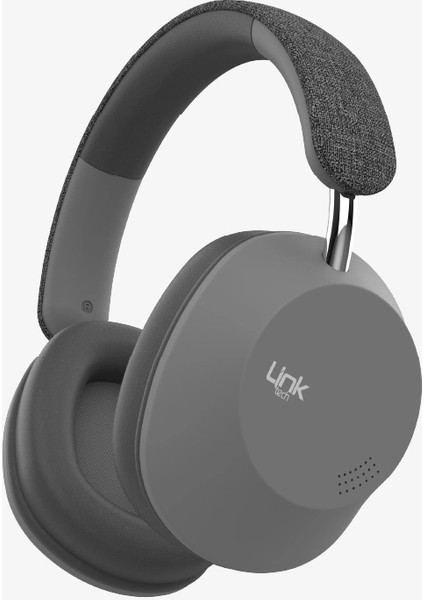 Hp3 Kumaş Kaplamalı Kulak Üstü Bluetooth Kulaklık