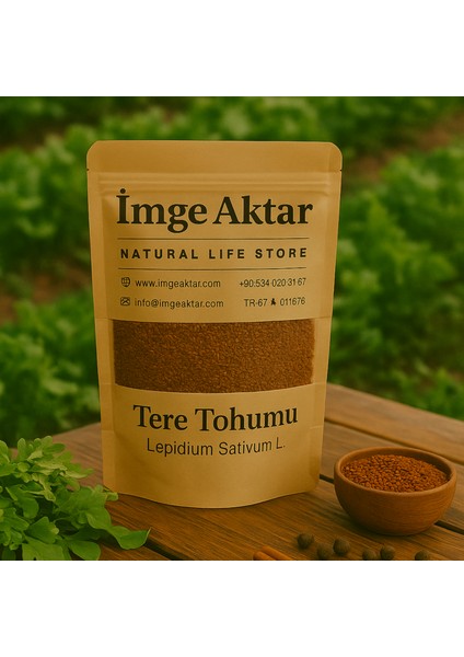 Tere Tohumu 50 Gr fiyatları