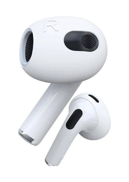 3. Nesil Pro Android ve Ios Iphone Uyumlu Yeni Nesil Kablosuz Mikrofon Bluetooth Kulaklık modelleri