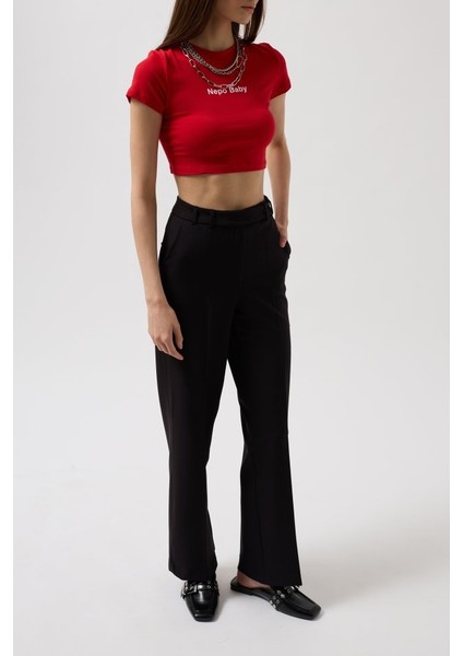 Bel Kemerli Pantolon fırsatları