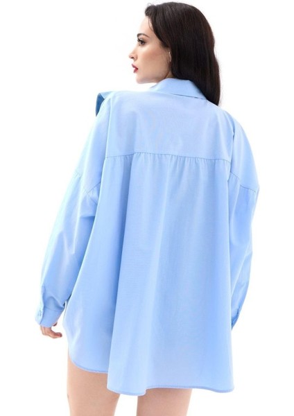 7074 Gömlek-Mavi indirimleri