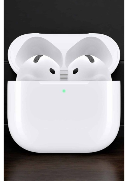4.nesil Kaliteli Tws Android ve Ios Uyumlu Mikrofonlu Kulaklık
