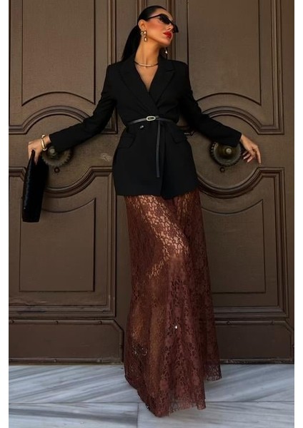 Maxi Dantel Etek 4047 fiyatları