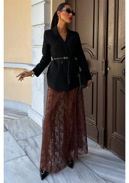 Maxi Dantel Etek 4047 indirimleri