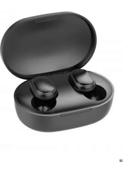Bluetooth Kulaklık Tws Yüksek Ses Kaliteli Kesintisiz Dijital Göstergeli Kulaklık