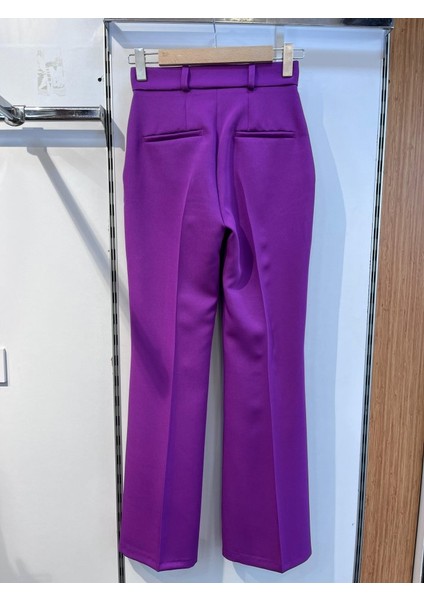 Ispanyol Paça Pantolon