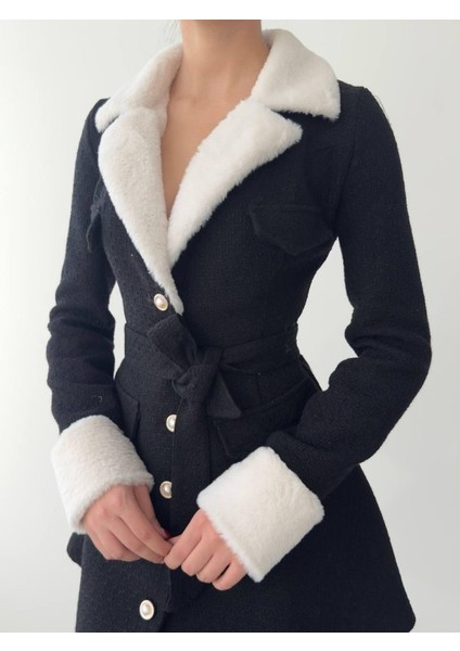 Nao Chanel Ceket indirimleri