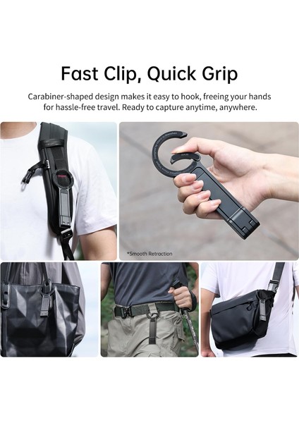 Manyetik Telefon Tripod Standı Alüminyum Magsafe Telefon Tutucu Cep Telefonu Standı