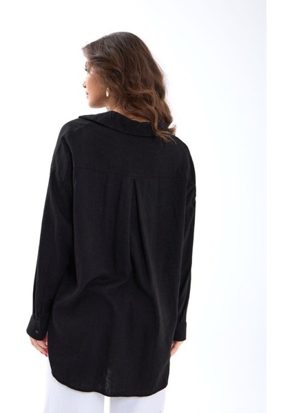 7447 Gömlek-Siyah indirimleri