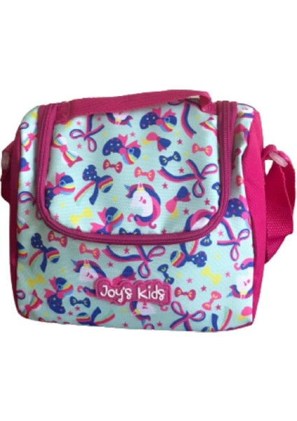 Joys Kids Okul Çantası,Beslenme Çantası,Kalemlik Set Ilkokul Çantası modelleri