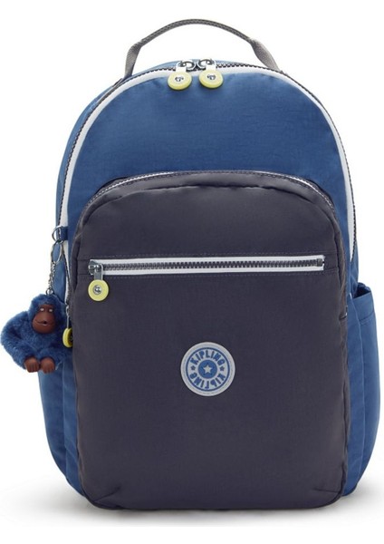 Seoul Lap Büyük Boy Sırt Çantası