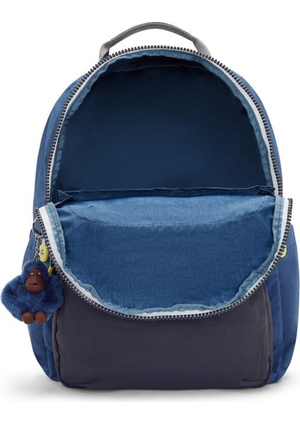 Seoul Lap Büyük Boy Sırt Çantası modelleri