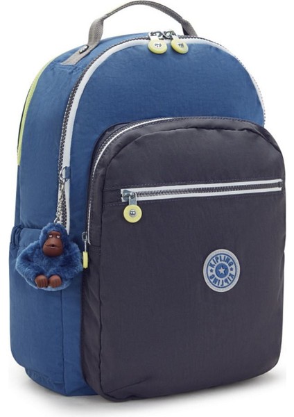 Seoul Lap Büyük Boy Sırt Çantası fırsatları