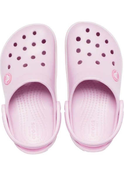 Crocband 207006 Klasik Unisex Çocuk Terlik Sandalet modelleri