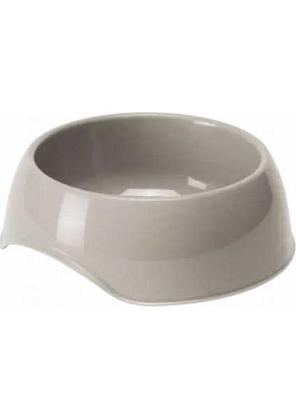 Gusto Köpek Mama Su Kabı Gri 1300 ml
