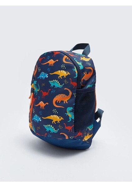 Dinozor Baskılı Anaokulu Erkek Çocuk Sırt Çantası fiyatları