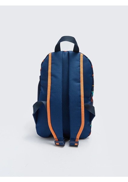 Dinozor Baskılı Anaokulu Erkek Çocuk Sırt Çantası modelleri