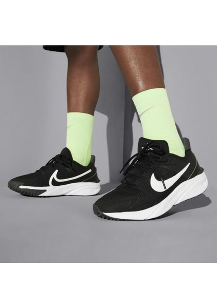 DX7615-001 Star Runner 4 Nn (Gs) Yürüyüş Koşu Ayakkabı