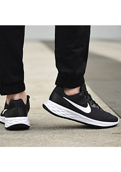 DC3728-003 Revolutıon 6 Nn Erkek Yürüyüş Koşu Ayakkabı modelleri