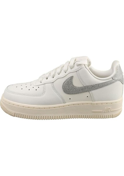 Air Force 1 '07 Women's Shoes 'Summit/White/Silver/Sail'