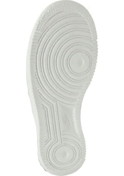 Air Force 1 '07 Women's Shoes 'Summit/White/Silver/Sail' fiyatları