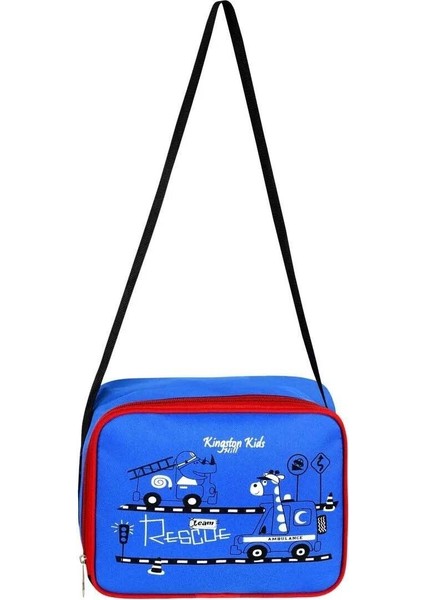 Lisanslı Çocuk Ilkokul Sırt Çantası & Beslenme Çantası fırsatları