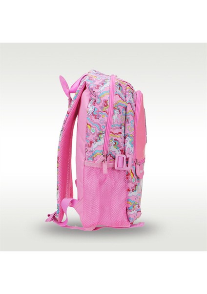 Okul Sırt Çantası Smiggle Unicorn Pembe
