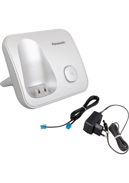 Panasonıc KX-TG6811 Dect Telsiz Telefon (5047)