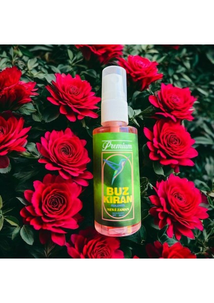 Premium Parfümlü Kolonya fiyatları