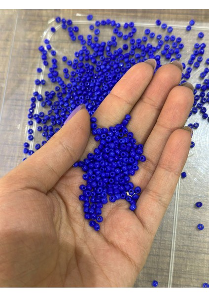 Kum Boncuk Takı Boncuğu 50 gr 3 mm fiyatları